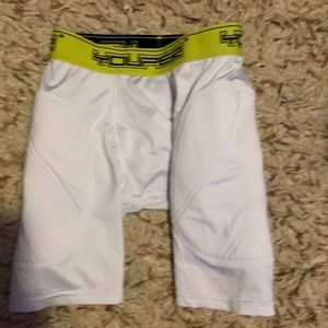 Baseball Sliding pants youth size small